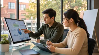 2027 Online Data Analytics Degree Programs With No Letters of Recommendation Required thumbnail