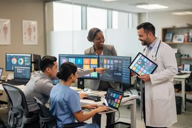 2027 Different Types of Health Informatics Doctorate Degrees: PhD, DBA, EdD, DNP, PsyD, and Professional Doctorate Paths thumbnail