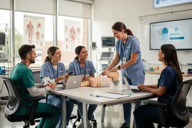 2026 National University Online EdD in Nursing Education: Cost, Curriculum, Admissions, and Career Outcomes thumbnail