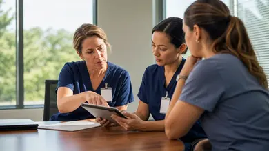 2027 Best Online Nurse Executive Leader Master's Programs at Nonprofit Universities thumbnail