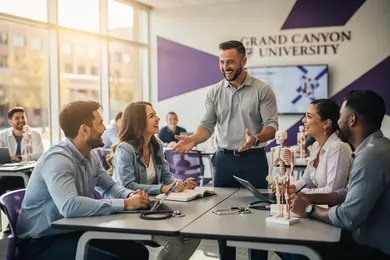 2026 Grand Canyon University Online MS in Health Administration - Health Care Quality and Patient Safety: Cost, Curriculum, Admissions, and Career Outcomes thumbnail