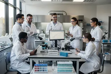 2026 Internship, Practicum or Clinical Requirements for STEM Master's Programs thumbnail