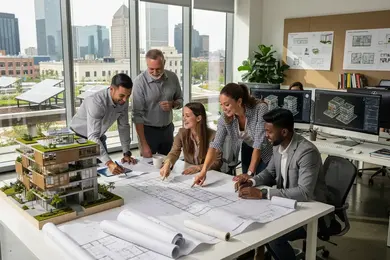 2026 Online Architecture Degrees With Environmental Systems Focus thumbnail