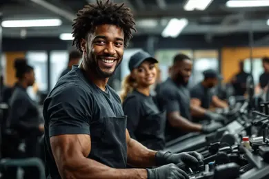 Best Personal Trainer Training Programs & Trade Schools - Top Personal Trainer Schools in Norwalk for 2026