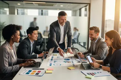 2027 Accredited Online Organizational Communication Degree Programs for Working Adults: Flexible, Part-Time, and Self-Paced Options thumbnail
