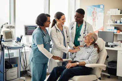 2027 Online Adult Gerontology Primary Care Nurse Practitioner Doctorate Programs for Licensed Professionals thumbnail