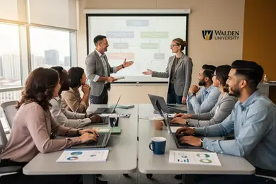 2026 Walden University Online Master of Healthcare Administration (MHA) - Leadership & Organizational Development: Cost, Curriculum, Admissions, and Career Outcomes thumbnail