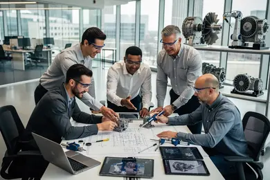 2027 Cheapest Accredited Online Mechanical Engineering Degree Programs: Tuition, Fees, and Financial Aid thumbnail