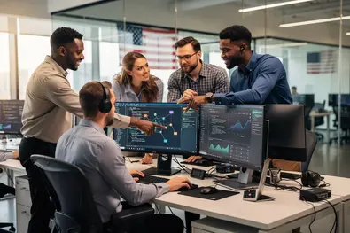 2026 Online Cybersecurity Degrees With the Best Support for Returning Adults
