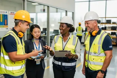 2027 Best Online Occupational Safety & Health Doctorate Programs for Nonprofit, Policy, and Community Leadership Careers thumbnail