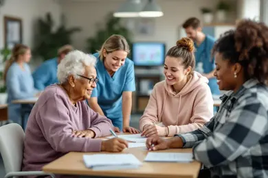 Most Affordable Home Health Aide Schools & Training - Budget-Friendly Home Health Aide Trade Programs in Michigan for 2026