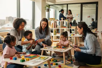 2027 Online Child Development Education Doctorate Programs for Working Professionals: Flexible, Part-Time, and Self-Paced Options thumbnail