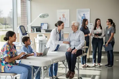 2026 Best Online Community Health Degrees for Outreach and Clinical-Support Hybrid Careers thumbnail