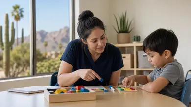 2027 Best Online Applied Behavior Analysis (ABA) Master's Programs for Residents of Phoenix, AZ thumbnail