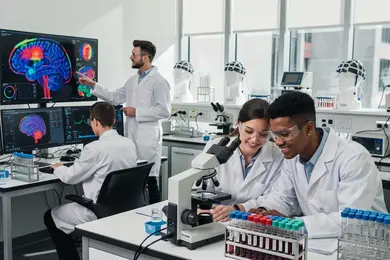2026 Entry-Level Jobs With a Neuroscience Degree thumbnail