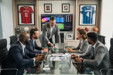 2026 Online Sport Management Degrees With Promotion-Ready Leadership Alignment thumbnail
