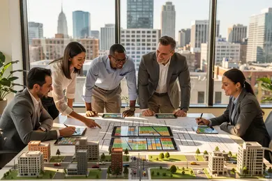 2027 Urban Planning Degree Career Mobility Report: Which Paths Create the Best Promotion and Leadership Potential