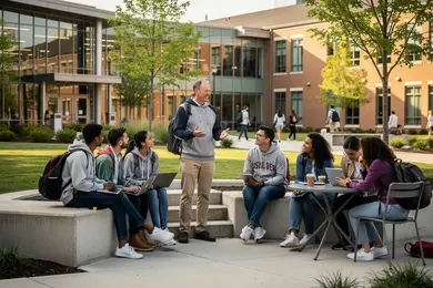 2026 Best Online Degrees at Campbellsville University: Programs, Tuition, and Admissions thumbnail