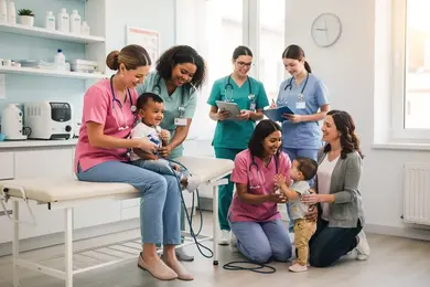 2026 Pediatric Care Nurse Practitioner ROI by Institution Type: Public vs Private vs Nonprofit Online Programs thumbnail