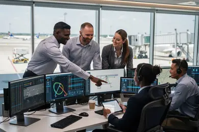 2026 Online Aviation Management Bachelor's Degree Programs With Open Enrollment thumbnail