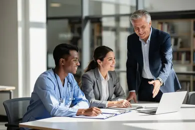 2027 Best Professional Doctorate Programs With Generous Transfer Credit Policies thumbnail