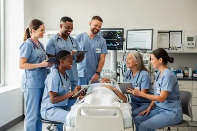 2026 Best Online Nurse Practitioner Programs for Nurses Returning to School thumbnail