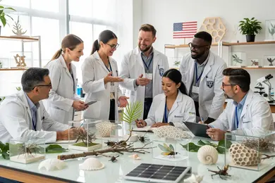2026 Online Biomimicry Master's Programs at Accredited U.S. Universities thumbnail