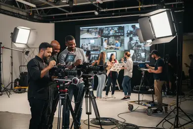 2026 One-Year Online Cinematography Master's Degree Programs: Accelerated Options, Costs & Outcomes thumbnail