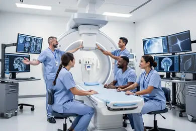 2026 Which Radiology Technician Degree Careers Have the Lowest Unemployment Risk? thumbnail