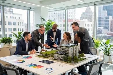 2026 Sustainability Master's Programs With Bridge or Foundation Courses thumbnail