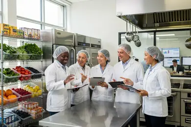 2026 Food Industry Management Degree Programs You Can Start Without Meeting All Requirements thumbnail