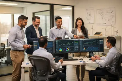 2027 Accredited Online Energy Engineering Degree Programs With No GRE or GMAT Requirements thumbnail