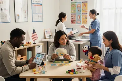 2026 Building Clinical Confidence as an Online SLP Student thumbnail