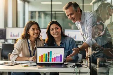 2027 Master's in Data Science vs. Master's in Econometrics: Choosing Your Graduate Path thumbnail