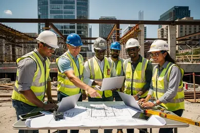 2026 Return on Investment of an Online Construction Management Bachelor's Degree: Salary vs Cost thumbnail