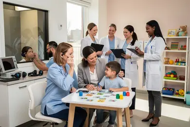 2027 Communication Disorders Degree Outlook Through 2030: Enrollment, Salary, and Hiring Projections thumbnail