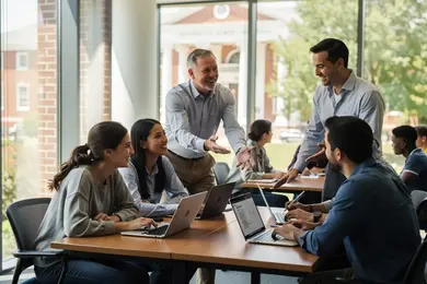 2026 The University of North Carolina at Chapel Hill Online Master of Business Administration - MBA in Management and Leadership: Cost, Admissions, Curriculum, and Career Paths thumbnail