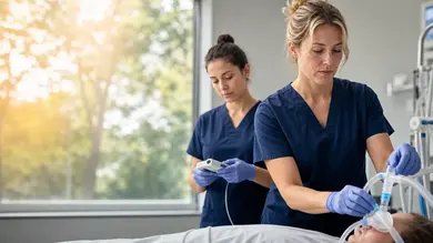 2027 Cheapest Accredited Online Respiratory Care Therapy Master's Programs With Flat-Rate Tuition: Costs per Term and Total Degree Estimates thumbnail