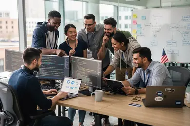 2026 Software Development Master's Programs With Bridge or Foundation Courses thumbnail