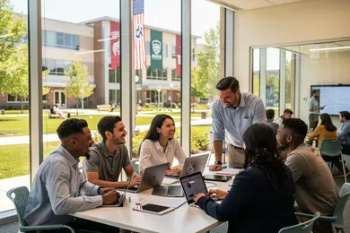 2026 Best Online Degrees at South University: Programs, Tuition, and Admissions thumbnail