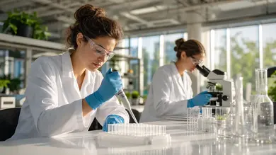 2027 Fastest Accredited Online Biological Sciences Master's Programs With No Thesis Requirement thumbnail