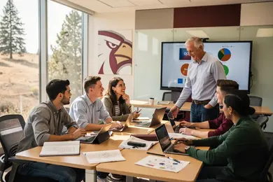 2026 Does Eastern Washington University Offer Flexible Start Dates for Online Students? thumbnail