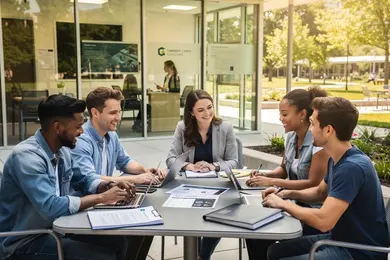 2027 Best Colleges With Job Placement Support thumbnail