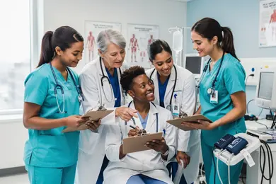 2026 Nurse Practitioner Resume Tips thumbnail