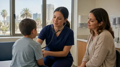 2027 Best Online Family Nurse Practitioner (FNP) Programs for Residents of Long Beach, CA thumbnail