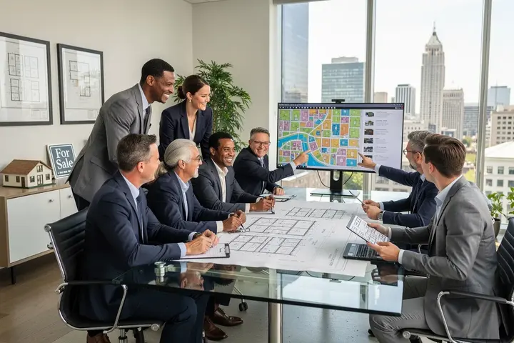 2026 Broker vs Property Manager vs Real Estate Analyst Careers: Pay, Growth, and Promotion Potential
