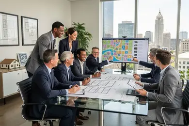 2026 Broker vs Property Manager vs Real Estate Analyst Careers: Pay, Growth, and Promotion Potential thumbnail