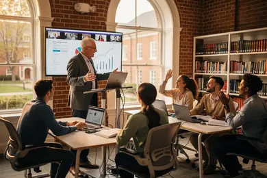 2026 Johns Hopkins University Online MA in Economics: Cost, Curriculum, Admissions, and Career Outcomes thumbnail