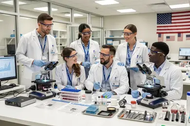2026 Best Forensic Science Master's Specializations for Career Growth thumbnail