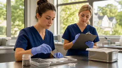 2027 Online Forensic Nursing Master's Programs With University Scholarships: Awards, Eligibility & Tuition After Aid thumbnail